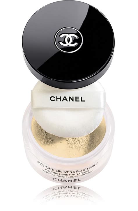 chanel poudre universelle libre poeder|chanel loose powder translucent.